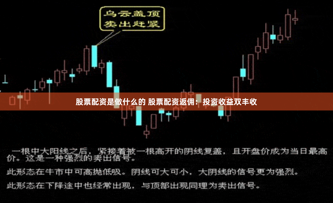 股票配资是做什么的 股票配资返佣：投资收益双丰收