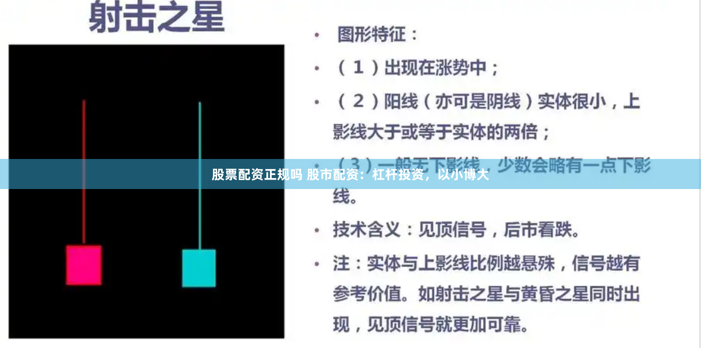 股票配资正规吗 股市配资：杠杆投资，以小博大